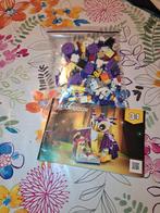 LEGO Creator 31125 Fantasiebos Wezens, Ophalen, Zo goed als nieuw, Complete set, Lego