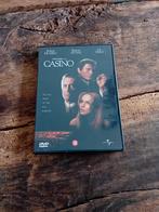 Casino (Martin Scorsese), Ophalen of Verzenden, Zo goed als nieuw, Actiethriller