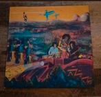 Lp The Jimi Hendrix Experience Electric Ladyland Part 1, Ophalen of Verzenden