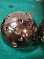 decoratie bollen ceremic, Huis en Inrichting, Woonaccessoires | Overige, Ophalen of Verzenden, 'T Olde Gre-j, Info@toldegrej.nl