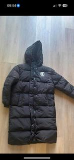 Nieuw, zwarte, gewateerde jas van Karl Kani, Kleding | Dames, Maat 38/40 (M), Karl Kani, Zwart, Nieuw