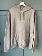 Nike Sportswear Men's Fleece Pullover Hoodie - Grijs (XXL), Kleding | Heren, Truien en Vesten, Nike, Nieuw, Overige maten, Ophalen of Verzenden