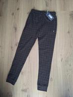 Zwarte joggingbroek maat 152/158 bertus, Kinderen en Baby's, Kinderkleding | Maat 152, Ophalen of Verzenden, Zo goed als nieuw