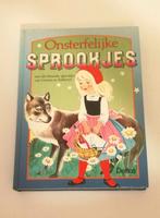 Sprookjes boek, Ophalen of Verzenden, Gelezen