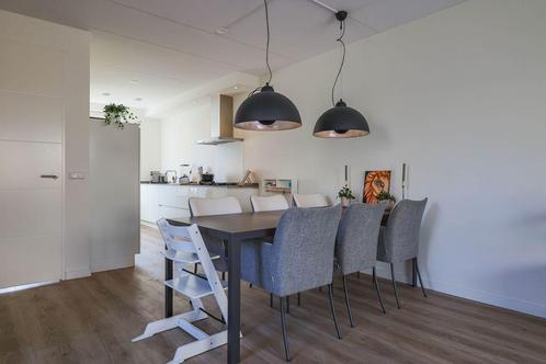 Metaform K1 eettafel keramiek, Huis en Inrichting, Tafels | Eettafels, Zo goed als nieuw, 50 tot 100 cm, 200 cm of meer, Vijf personen of meer