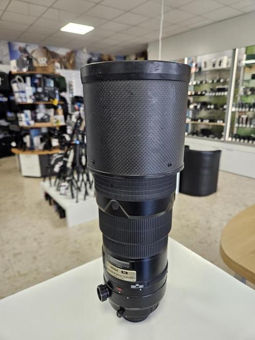 Nikon 300mm F2.8 ED AF-S VR type I (Heerenveen), Audio, Tv en Foto, Fotografie | Lenzen en Objectieven, Telelens, Ophalen of Verzenden
