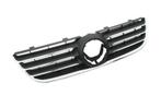 Volkswagen Polo 9N3 grille van 2005 tot  2009 orgineel, Ophalen of Verzenden, Nieuw, Volkswagen, Motorkap