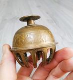 messing olifantenbel, Antiek en Kunst, Ophalen of Verzenden
