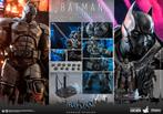 Hot Toys Batman Arkham Origins XE Suit VGM52, West Campus 1 76863 Herxheim (DE), Actiefiguur of Pop, Heo GmbH, Nieuw