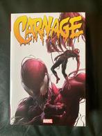 Carnage Omnibus HC *OOP*, Complete serie of reeks, Ophalen of Verzenden, Zo goed als nieuw, Amerika