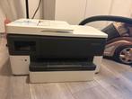 HP OfficeJet Pro 7720 Printer, Computers en Software, Printers, Ophalen, Zo goed als nieuw, All-in-one, Hp