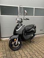 SYM Allo, Ophalen, Gebruikt, Maximaal 45 km/u, Allo