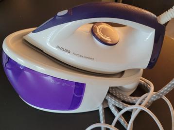 Philips stoomgenerator GC6720 beschikbaar voor biedingen