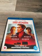 Three Billboards outside Ebbing Missourri blu ray *Uk import, Ophalen of Verzenden, Zo goed als nieuw, Actie