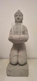 Buddha  gratis op te halen., Verzamelen, Beelden en Beeldjes, Ophalen of Verzenden