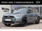 MINI Countryman C John Cooper Works Automaat / Classic / Pak, Auto's, Mini, Stof, Gebruikt, Met garantie (alle), Bedrijf