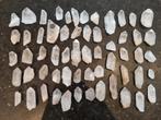 5 kg Bergkristal punten, Sieraden, Tassen en Uiterlijk, Edelstenen, Ophalen of Verzenden, Nieuw