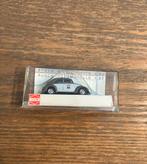 VW Kever Schweizer Post - Busch Automodelle, Ophalen of Verzenden, Zo goed als nieuw, Auto, Overige merken