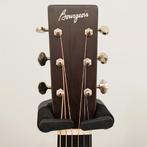Bourgeois Touchstone Signature OM B-stock, Ophalen of Verzenden, Zo goed als nieuw, Western- of Steelstringgitaar