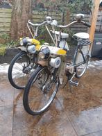 Avaros ideal 1958., Ophalen, Overige merken