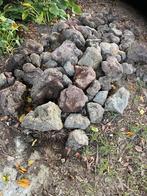 Lava stenen, Tuin en Terras, Grind, Keien en Split, Ophalen of Verzenden, Bruin, Lava, Overige typen