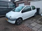 Renault Twingo 2001 lekke koppakking loop of sloop, Auto's, 4 cilinders, Handgeschakeld, Particulier, Te koop