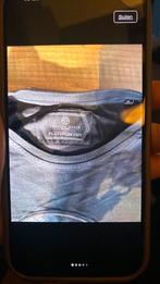 Phillip plein shirt, Kleding | Heren, T-shirts, Ophalen, Zo goed als nieuw