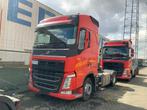 2014 Volvo FH Trekker (74113-403), Auto's, Vrachtwagens, Te koop, Diesel, Bedrijf, Euro 6