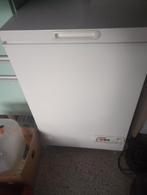 Diepvrieskist, als nieuw., Ophalen, Zo goed als nieuw, 90 cm of meer, 85 tot 120 cm