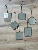 Rivièra maison - spiegel brooklyn, Huis en Inrichting, Woonaccessoires | Spiegels, Minder dan 50 cm, Nieuw, Ophalen of Verzenden