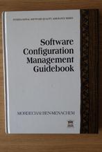 Software Configuration Management Guidebook, Ophalen, Zo goed als nieuw