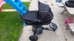 kinderwagen Quinny, Kinderen en Baby's, Kinderwagens en Combinaties, Quinny, Zo goed als nieuw, Ophalen, Verstelbare duwstang