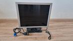 Captiva 19 inch TFT-LCD beeldscherm, Computers en Software, Monitoren, Ophalen, Hoofdtelefoonaansluiting, OVERIGE MERKEN, Zo goed als nieuw