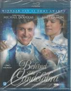 Behind the Candelabra met o.a. Michael Douglas, Matt Damon, Ophalen of Verzenden, Nieuw in verpakking, Overige genres