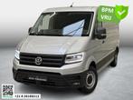 Volkswagen Crafter 30 2.0 TDI L3H2 Highline DSG, Stof, Gebruikt, 4 cilinders, Volkswagen