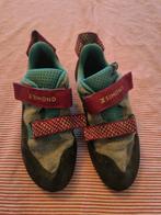 klimschoenen maat 38, Sport en Fitness, Klimsport, Ophalen of Verzenden, Gebruikt, Klimsportschoenen