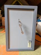 DURALock kluis met sleutel – stevige wand-/vloermontage (nie, Ophalen, Nieuw