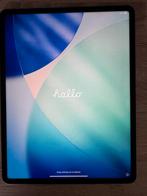 Ipad pro 12,9 inch 6e generatie 128 GB, Computers en Software, Apple iPads, Apple iPad, 12 inch, Ophalen of Verzenden, Zo goed als nieuw