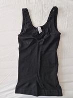 Corrigerend hemd van de Hema, maat L. Nieuw., Kleding | Dames, Hema, Ophalen of Verzenden, Zwart, Hemd