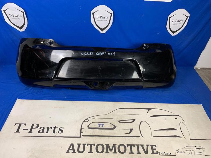 Suzuki swift achterbumper bumper 17+, Auto-onderdelen, Carrosserie en Plaatwerk, Bumper, Suzuki, Gebruikt, Ophalen of Verzenden