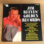Jim Reeves - Golden Records LP, Ophalen, Gebruikt, 12 inch
