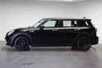 MINI Clubman One Salt / LED / Comfort Access / Navigatie / A, 12 maanden, Stof, Gebruikt, Zwart