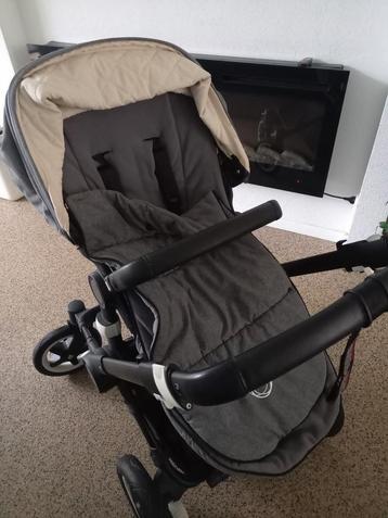 Kinderwagen 2 in 1 Bugaboo  beschikbaar voor biedingen