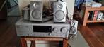 Philips fr994 receiver - home cinema set, Ophalen, Gebruikt, Overige systemen, Philips