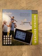 Alecto WS-3500 Weerstation - Nieuwstaat, Ophalen of Verzenden, Zo goed als nieuw, Weerstation