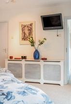 Radiator verwarming ombouw bekleding, Ophalen, Zo goed als nieuw