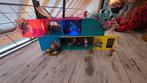 LOL Surprise Clubhouse met accessoires, Ophalen of Verzenden, Gebruikt, Poppenhuis