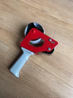 Profesionele plakbandhouder, Ophalen of Verzenden, Zo goed als nieuw