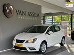 Seat Ibiza 1.0 MPI Reference| Airco| Elek Ramen, Gebruikt, Euro 6, Start-stop-systeem, Bedrijf