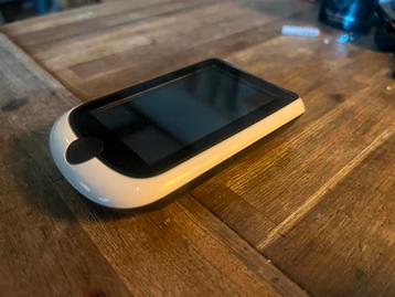 Mio Cyclo 315 GPS Fietscomputer beschikbaar voor biedingen